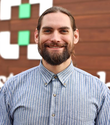Zachary Thomas